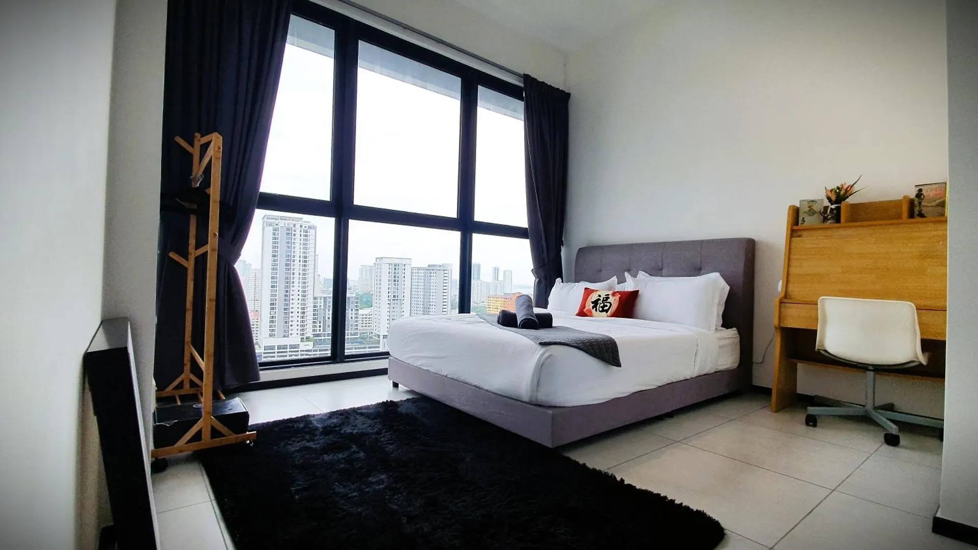 Spectacular City View Near Georgetown 9 Pax Jelutong 0*,  Μαλαισία